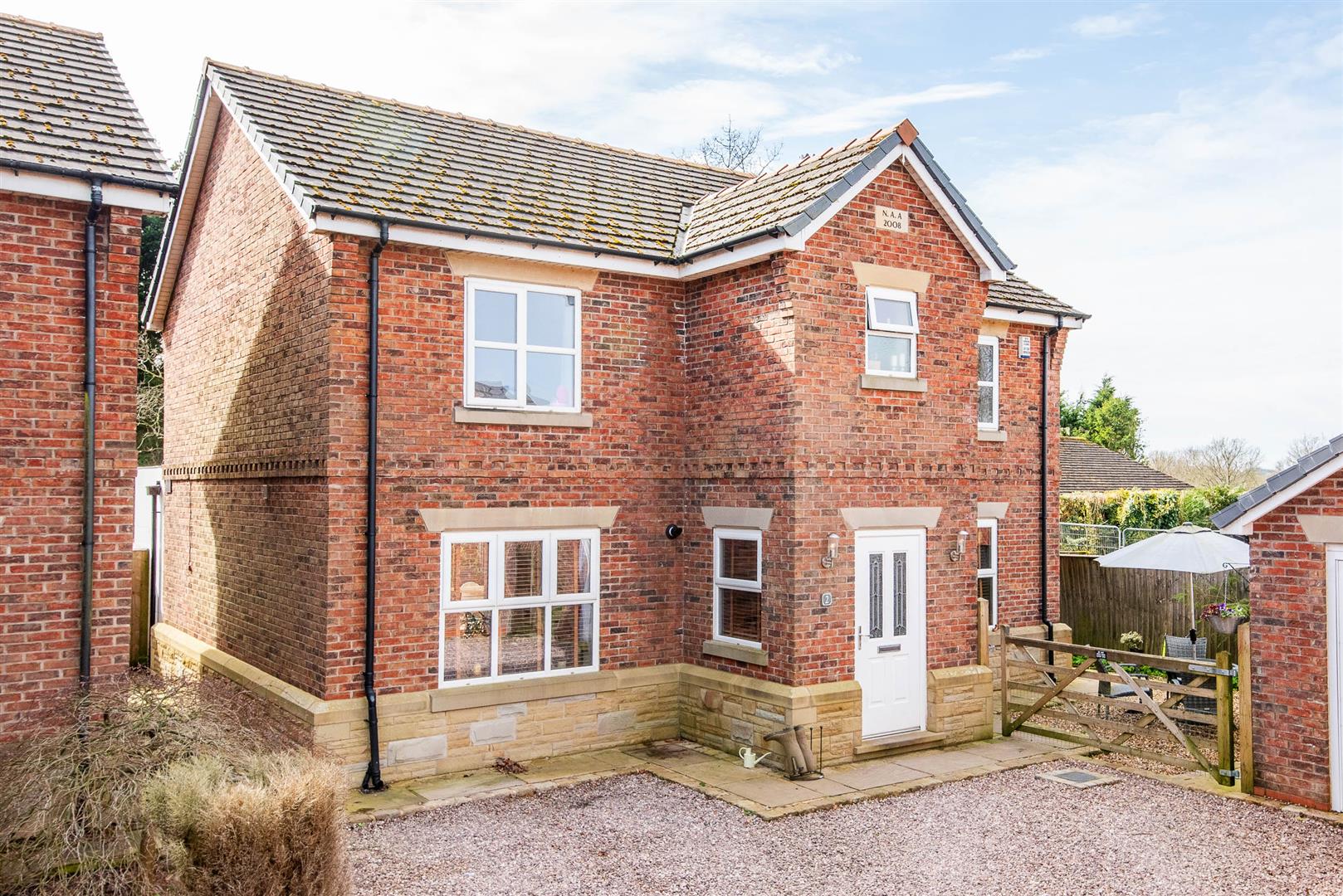 Dob Brow Close, Chorley